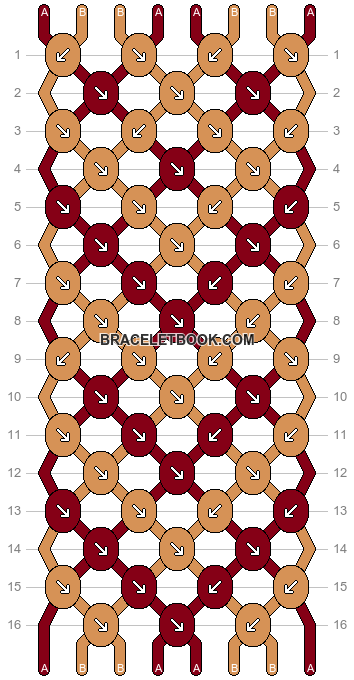 Normal pattern #116931 variation #213391 pattern