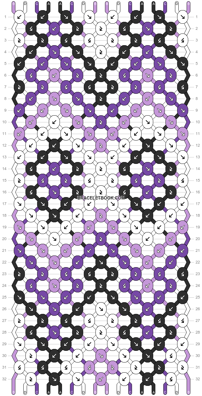 Normal pattern #117184 variation #213393 pattern
