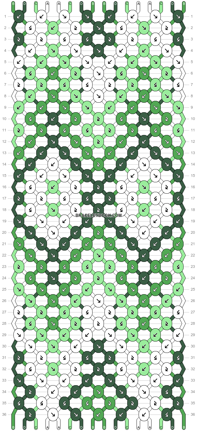 Normal pattern #117192 variation #213395 pattern