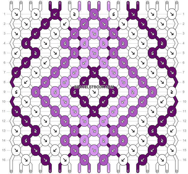 Normal pattern #117205 variation #213396 pattern