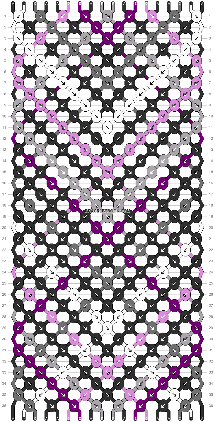 Normal pattern #113829 variation #213400 pattern