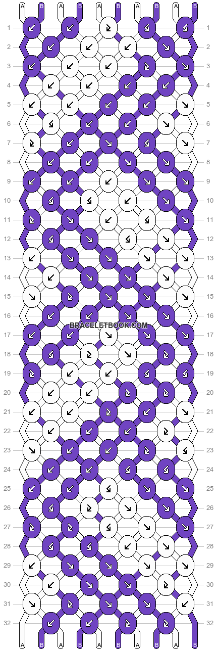 Normal pattern #114175 variation #213401 pattern
