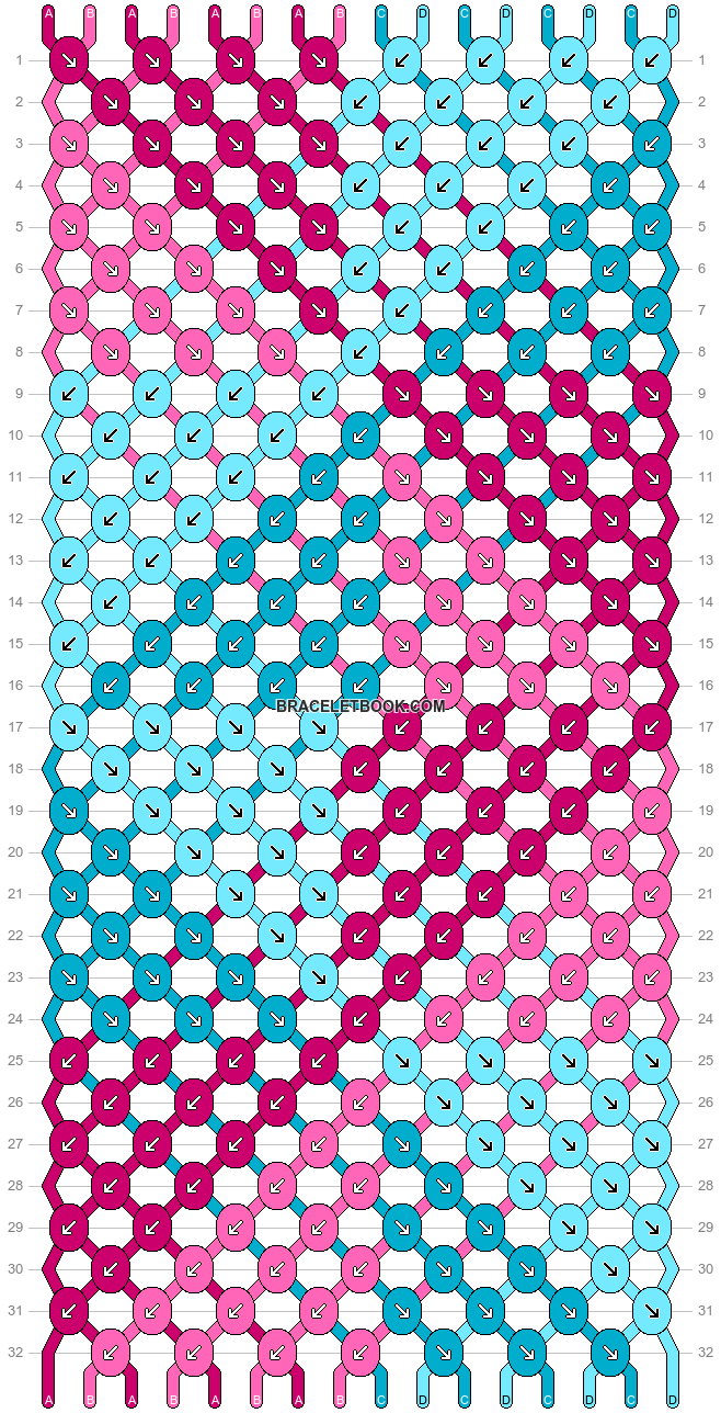 Normal pattern #9913 variation #213402 pattern