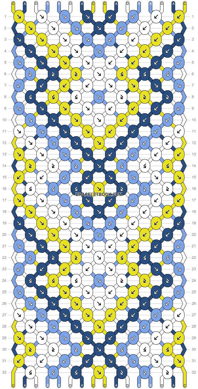 Normal pattern #23450 variation #213409 pattern