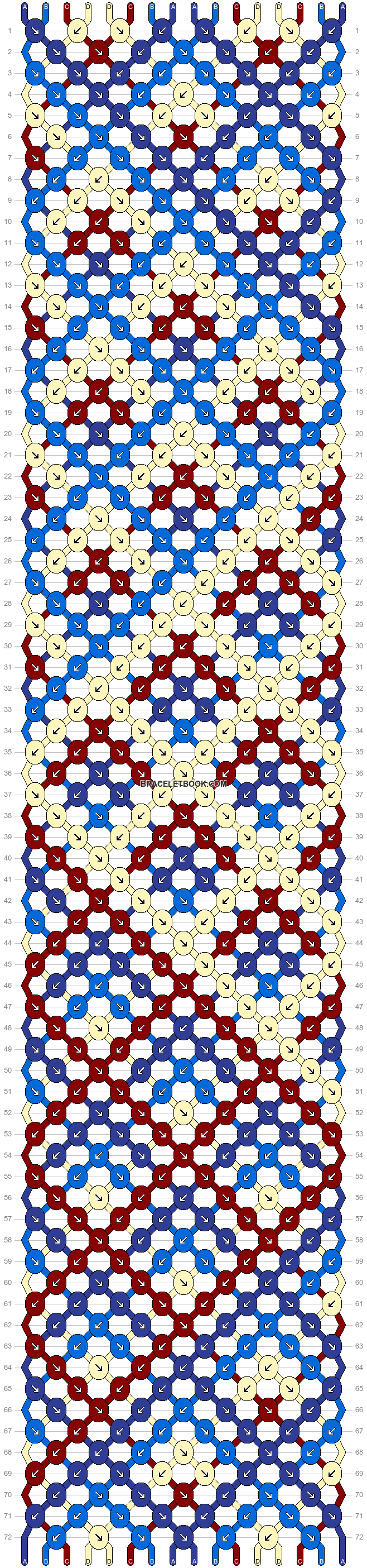 Normal pattern #23555 variation #213425 pattern