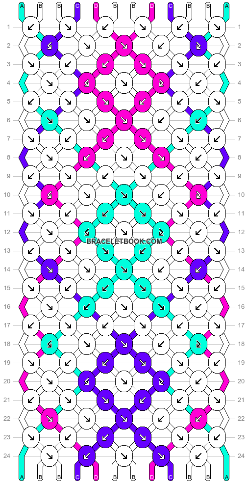 Normal pattern #114840 variation #213427 pattern
