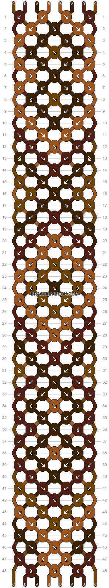 Normal pattern #117119 variation #213428 pattern