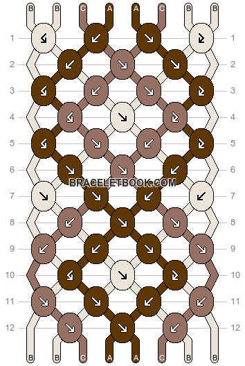 Normal pattern #116917 variation #213431 pattern
