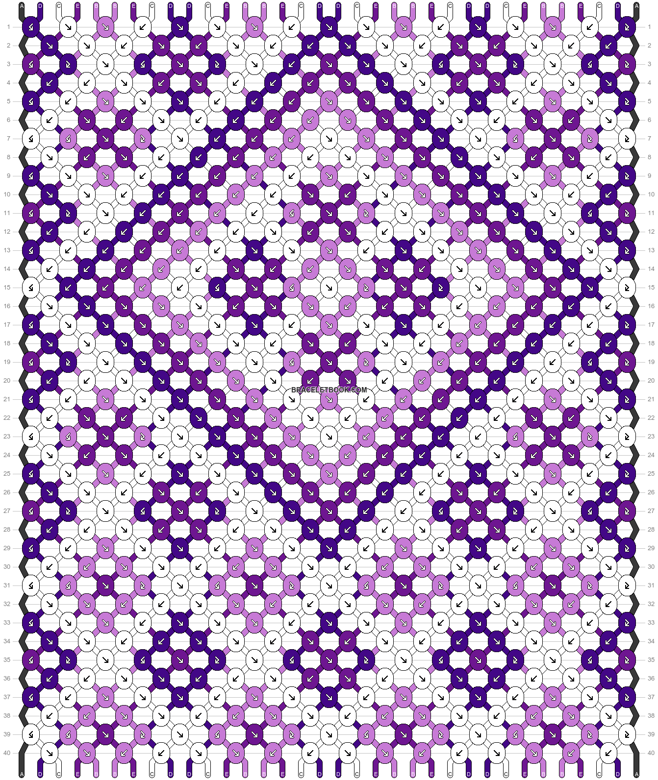Normal pattern #117199 variation #213435 pattern