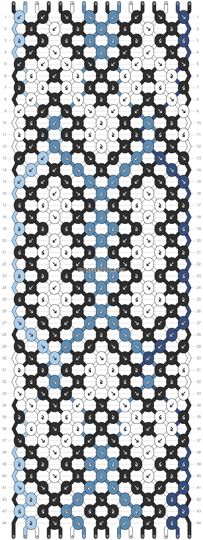 Normal pattern #117187 variation #213442 pattern