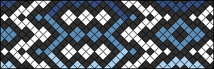 Normal pattern #117187 variation #213442