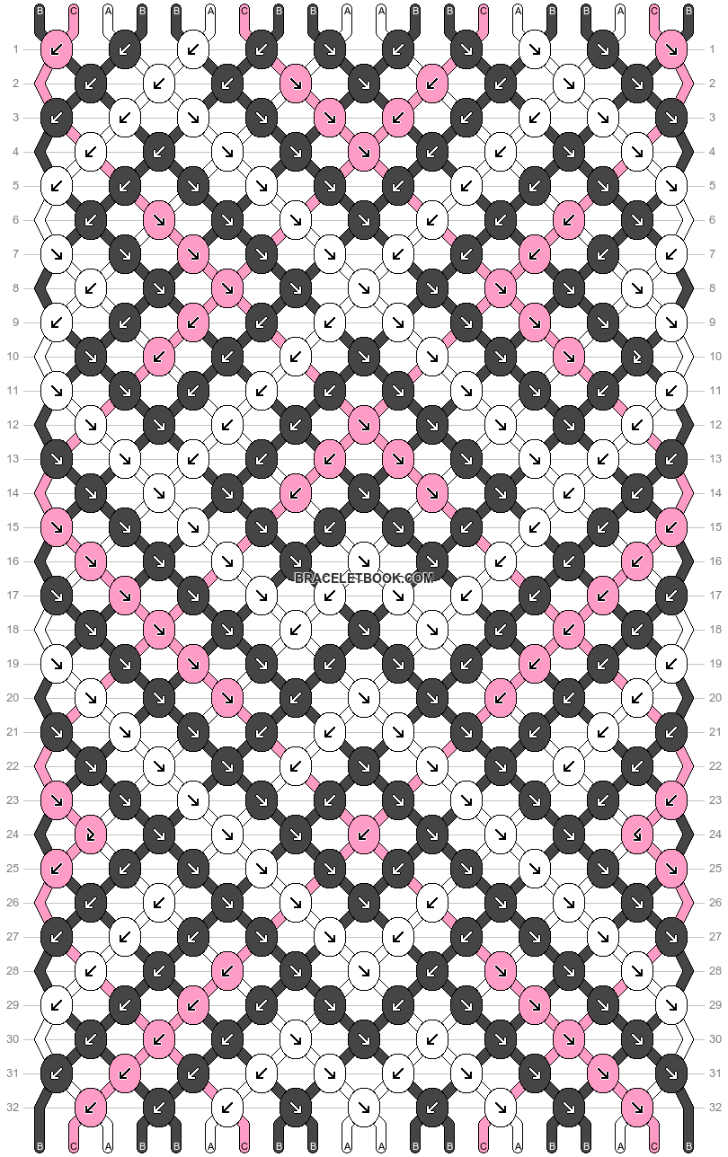 Normal pattern #116426 variation #213450 pattern