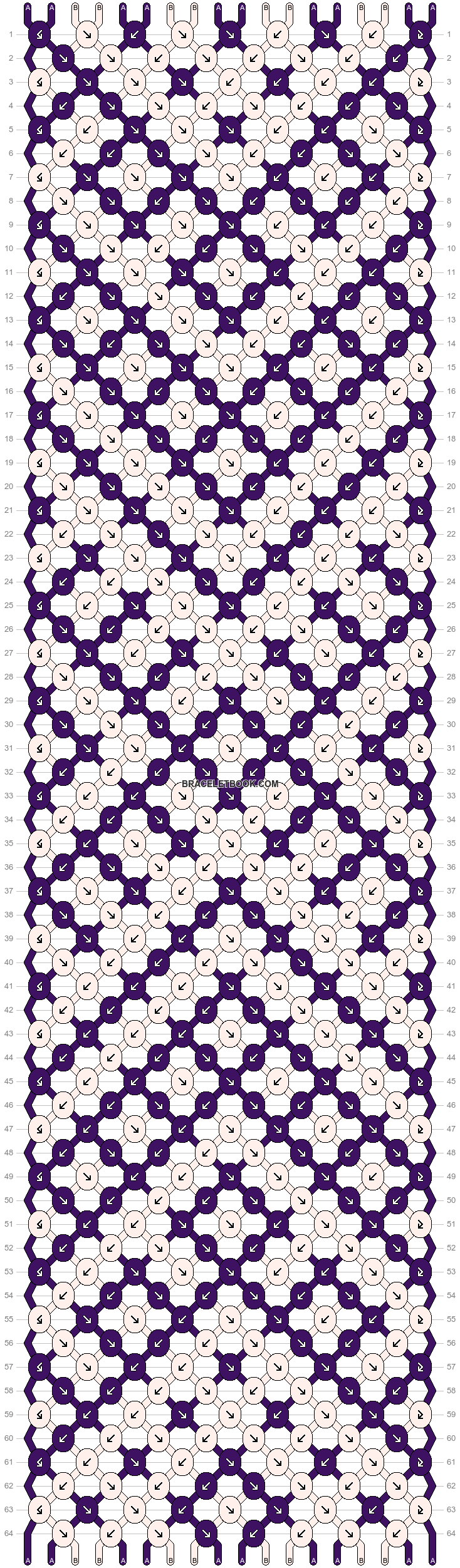 Normal pattern #103860 variation #213454 pattern