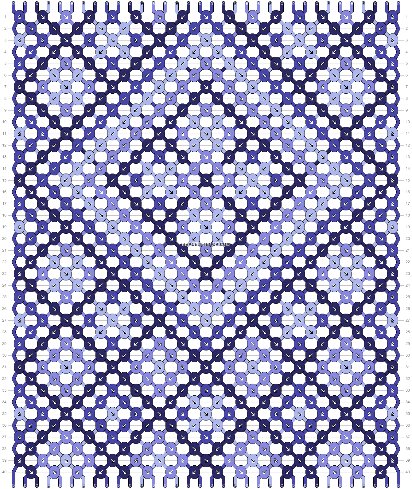 Normal pattern #117199 variation #213456 pattern