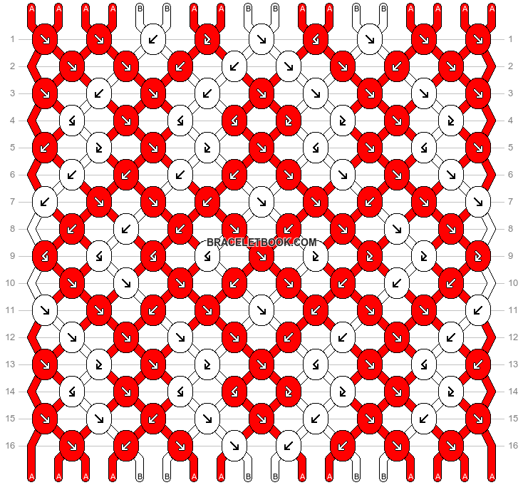 Normal pattern #117207 variation #213466 pattern