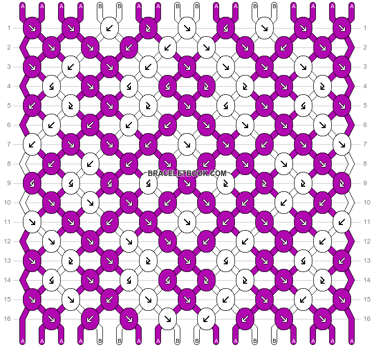 Normal pattern #117207 variation #213467 pattern