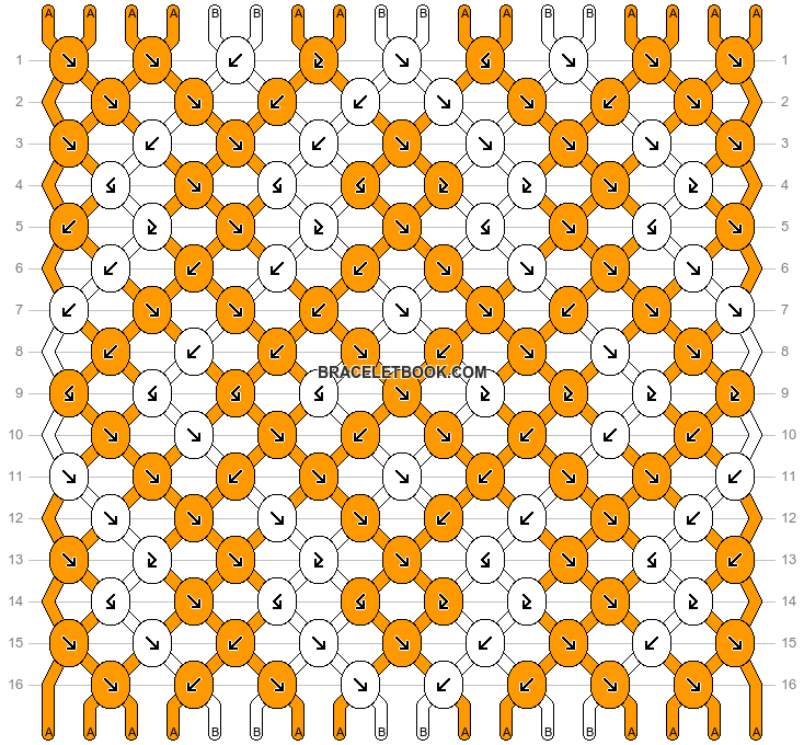 Normal pattern #117207 variation #213468 pattern