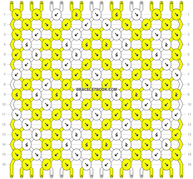 Normal pattern #117207 variation #213469 pattern