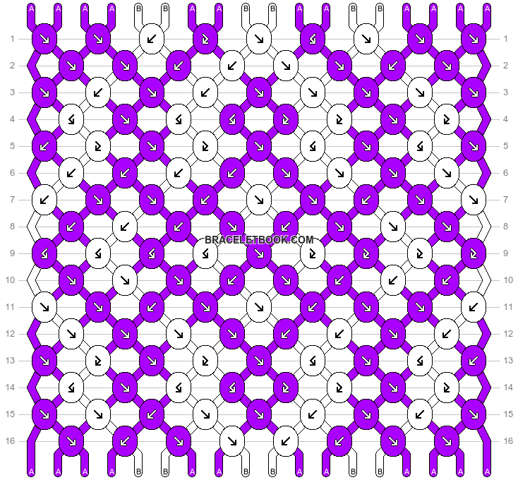 Normal pattern #117207 variation #213473 pattern