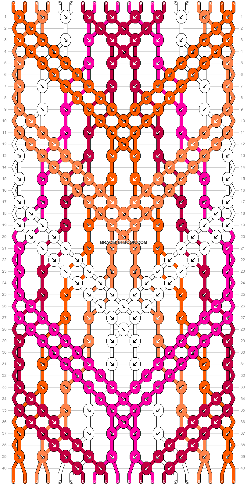 Normal pattern #54078 variation #213477 pattern