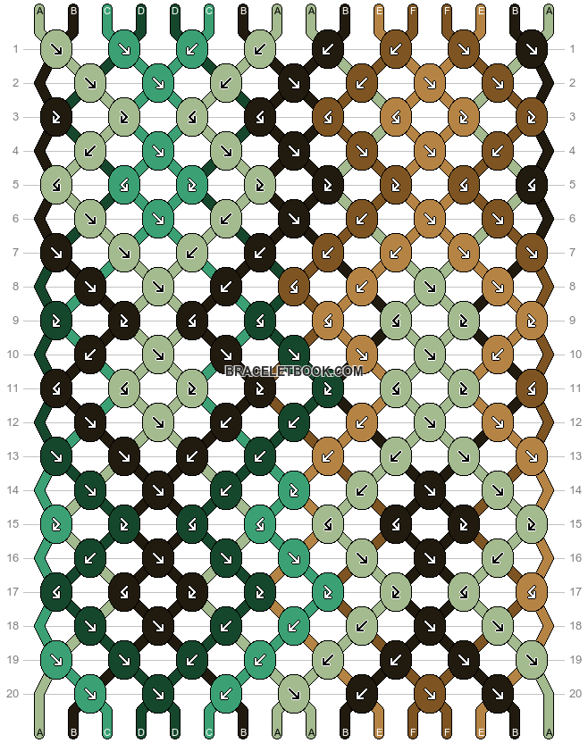 Normal pattern #69647 variation #213478 pattern