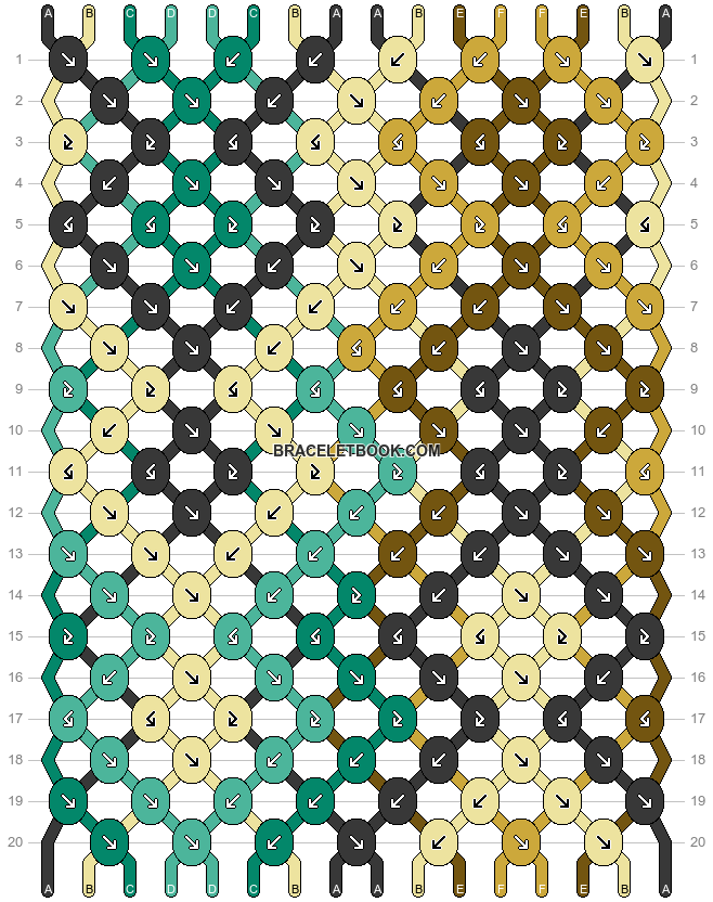 Normal pattern #69647 variation #213479 pattern