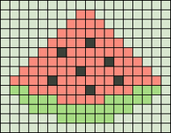 Alpha pattern #117129 variation #213482