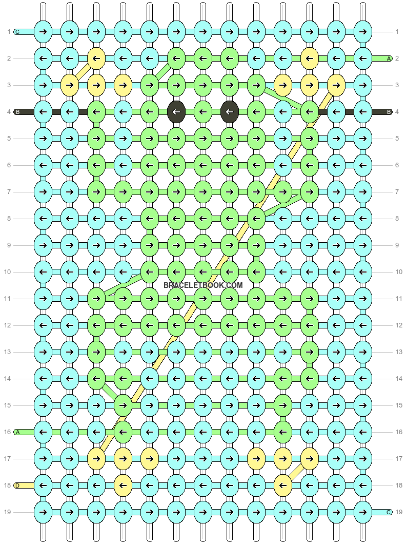 Alpha pattern #117117 variation #213483 pattern
