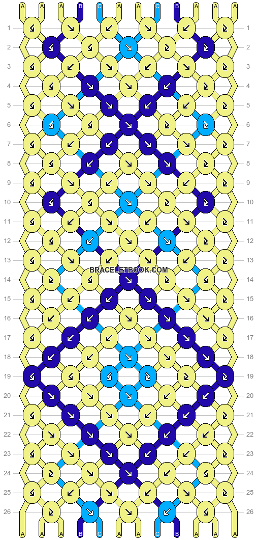 Normal pattern #32047 variation #213486 pattern