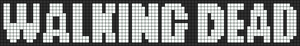 Alpha pattern #16543 variation #213500