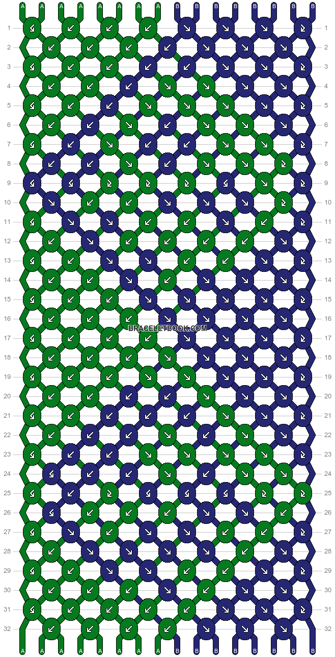 Normal pattern #106252 variation #213518 pattern
