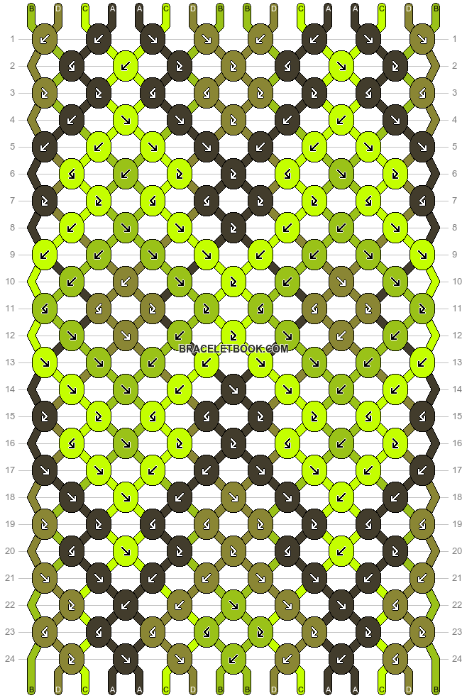 Normal pattern #117193 variation #213534 pattern