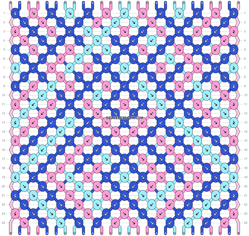 Normal pattern #117194 variation #213539 pattern