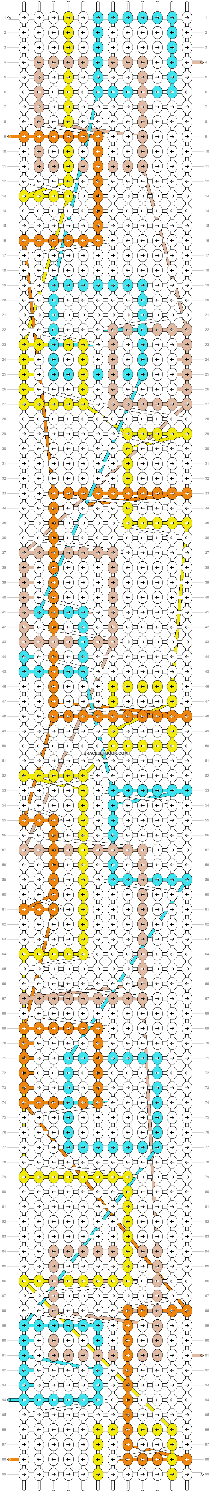 Alpha pattern #88181 variation #213543 pattern