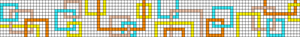 Alpha pattern #88181 variation #213543