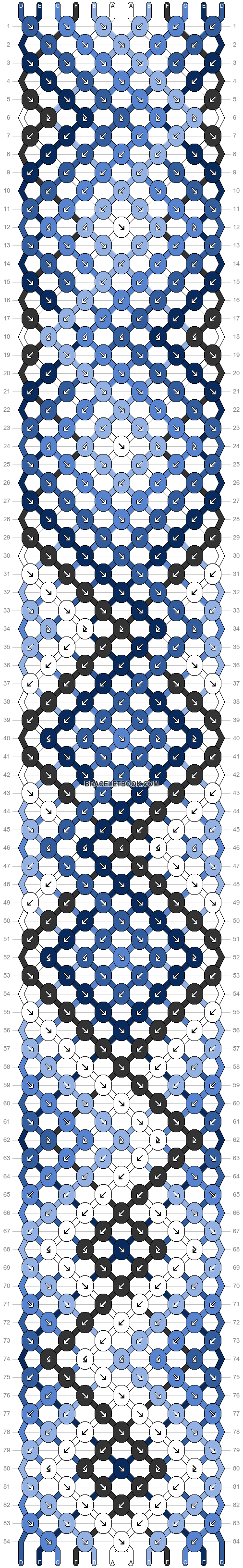 Normal pattern #115484 variation #213546 pattern