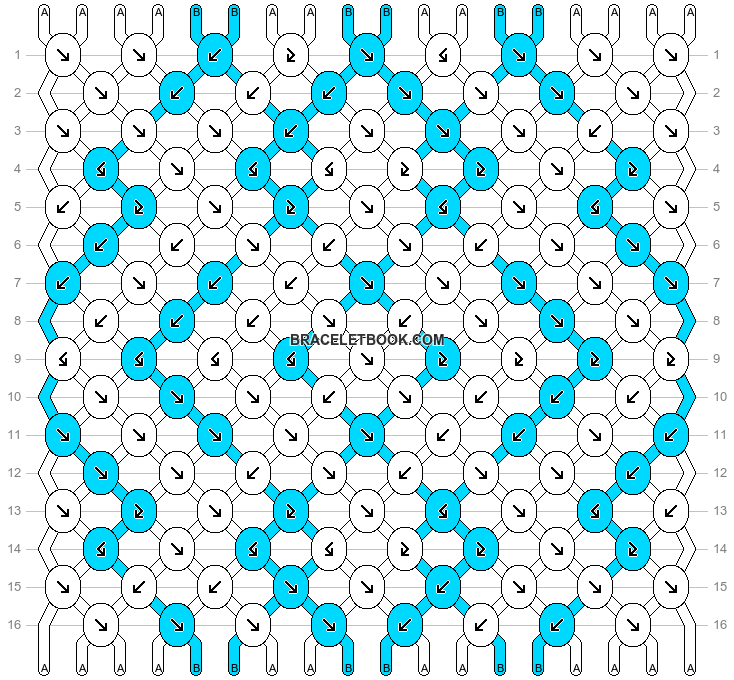Normal pattern #117233 variation #213554 pattern