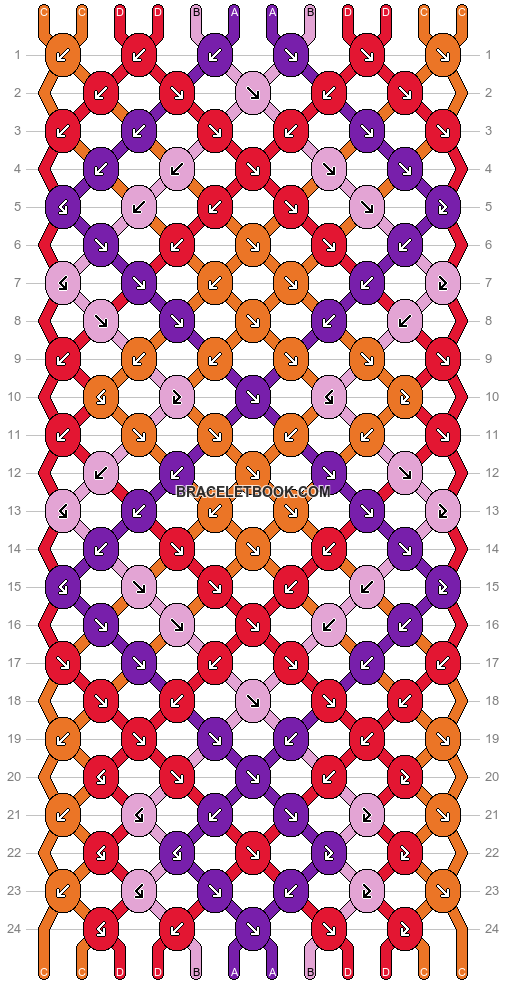 Normal pattern #115098 variation #213556 pattern