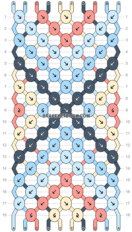 Normal pattern #47008 variation #213558 pattern