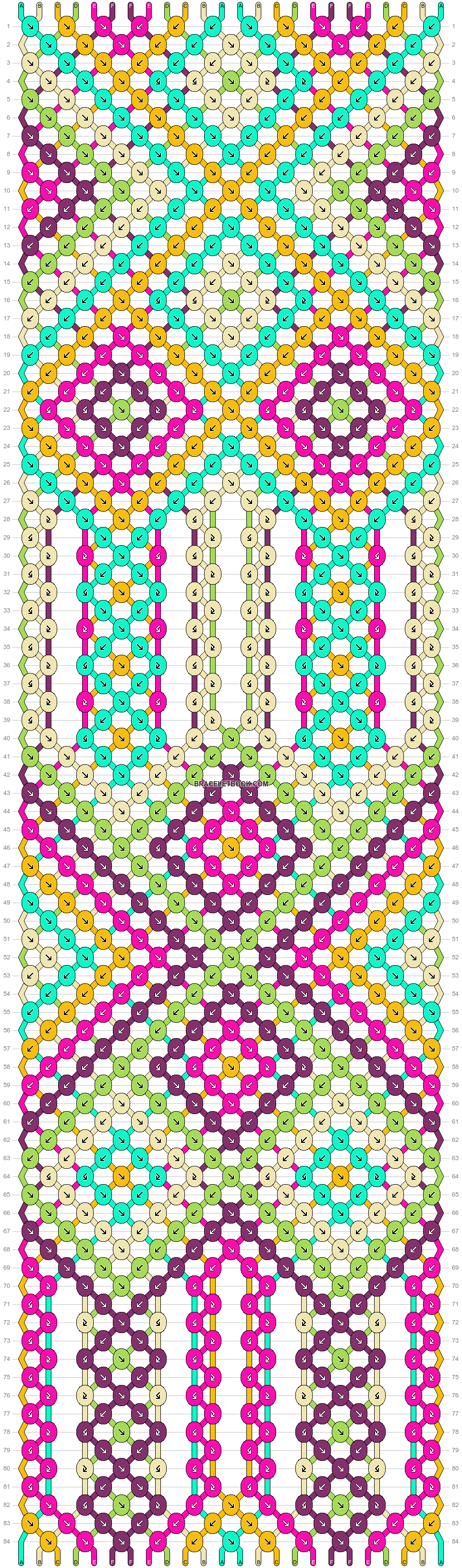Normal pattern #24111 variation #213563 pattern