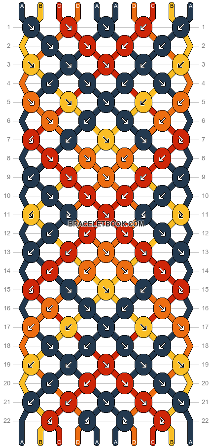 Normal pattern #117241 variation #213567 pattern