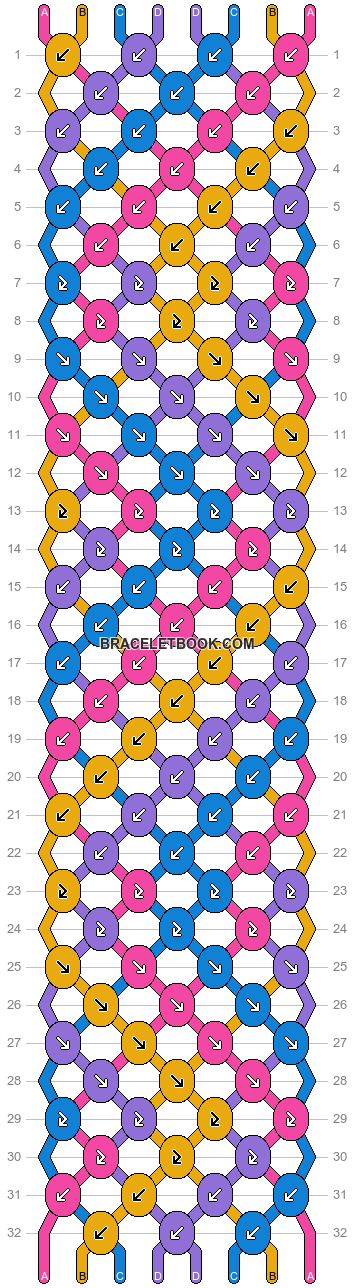 Normal pattern #114452 variation #213587 pattern
