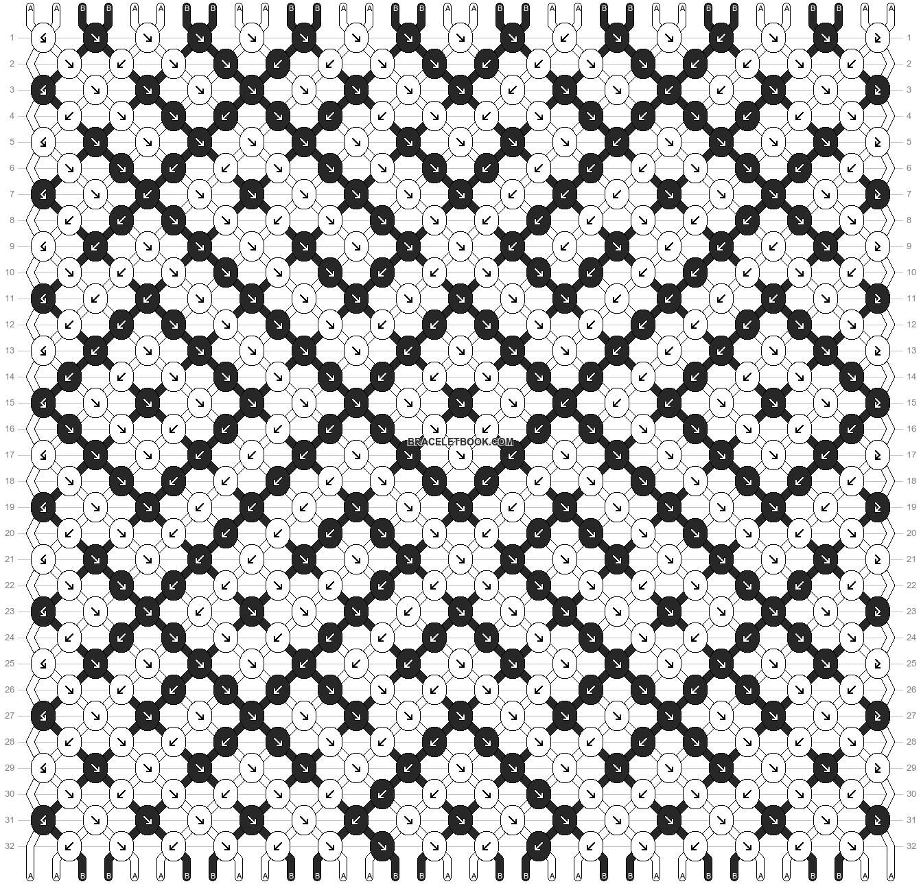 Normal pattern #117247 variation #213588 pattern