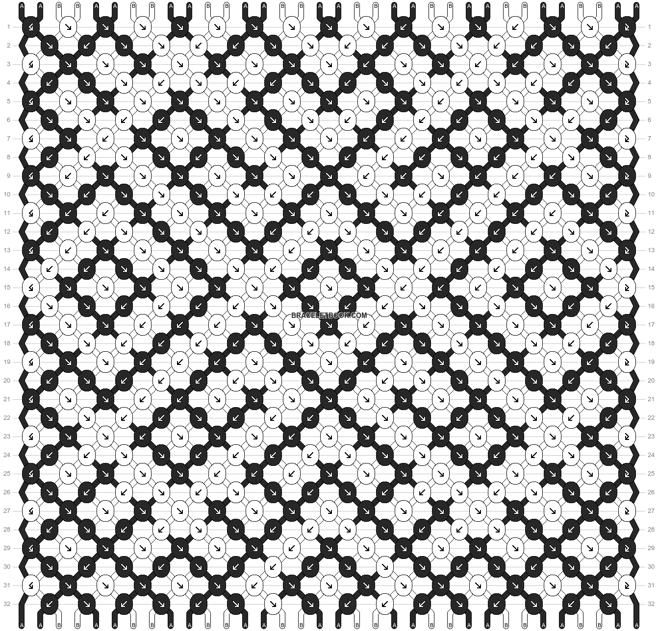 Normal pattern #117247 variation #213589 pattern