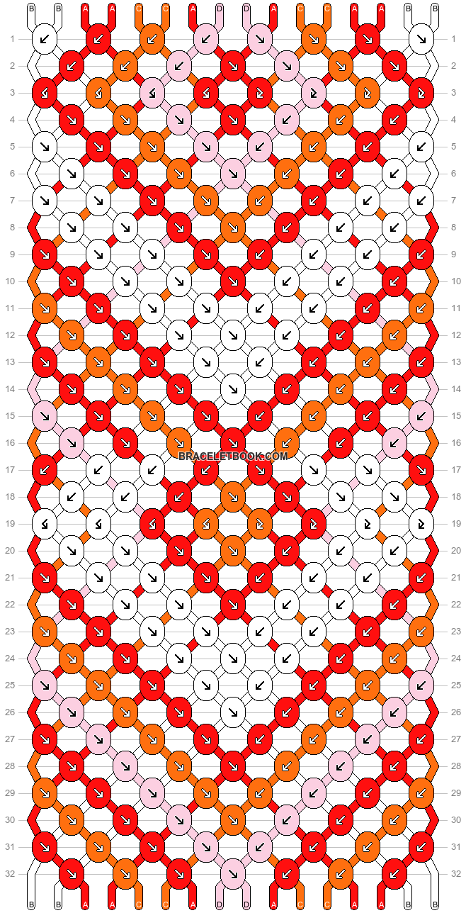 Normal pattern #117281 variation #213595 pattern