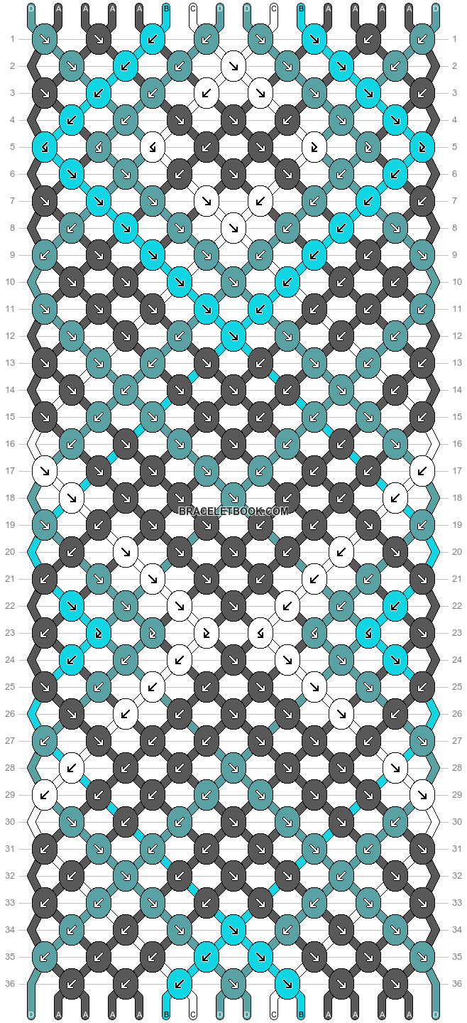 Normal pattern #116895 variation #213609 pattern