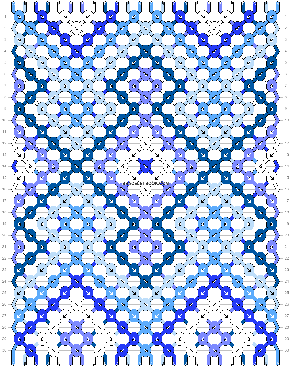 Normal pattern #116678 variation #213613 pattern