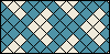 Normal pattern #5014 variation #213631