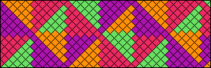 Normal pattern #9913 variation #213632