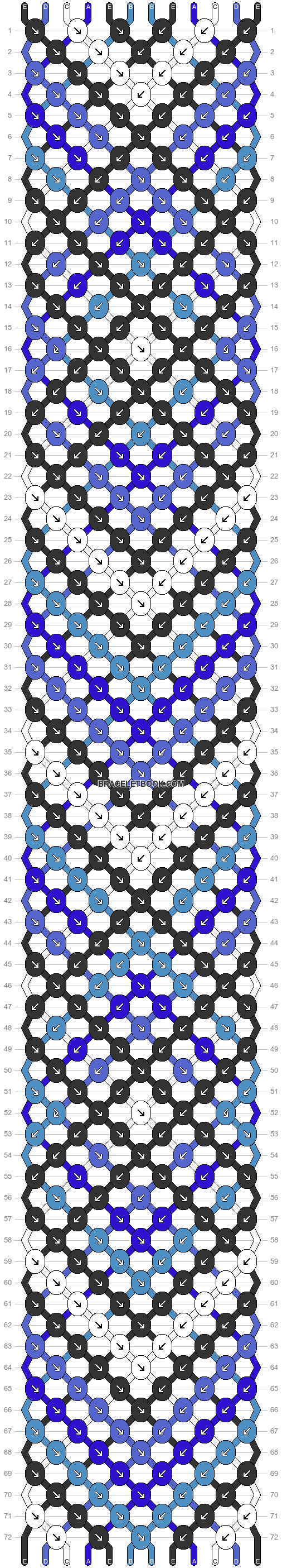 Normal pattern #97669 variation #213638 pattern
